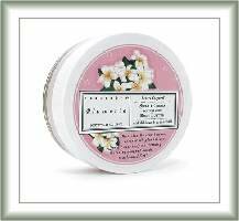 Terra Nova Plumeria Shea &amp; Cocoa Butter