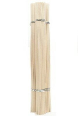  Reed Diffuser Stick Bundle (100): Incense/Oil Diffusers/Oil Burners