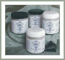 Aromatherapy Bath Sea Salts