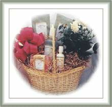 Pamper Me Too! Bath Gift Baskets