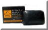 African Black Soap, Black soaps