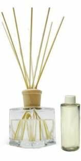  Reed Room Diffuser Oil Starter Kit: Incense/Oil Diffusers/Oil Burners