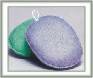 Exfoliating Sponges