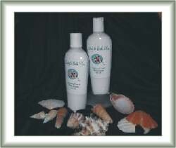 Foot & Ankle Lotions