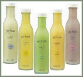 Get Fresh Skinny Dip