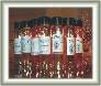  Men's Designer Fragrance Oil Vial - 1/2 oz.: Designer Type Fragrance Oils