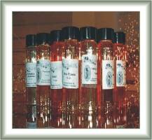 Women's Designer Fragrance Oil - 1/2 oz. Triple- Set