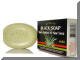 Madina African Shea Butter Black Soap with Aloe Vera