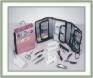  Hand / Foot Nail Care Manicure / Pedicure Kit: Foot Care Pedicure Accessories