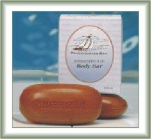 Men's Sandalwood Soaps