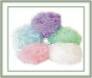  Nylon Mesh Sponges: Bath Sponges