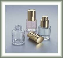 Men's Designer Fragrance Oil Mist Sprayer - 1 oz.