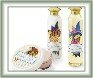  Terra Nova Pikake Silky Body Gift Sets: Terra Nova Pikake Bath & Body Products