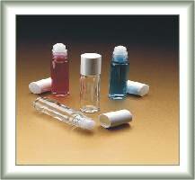 Women's Designer Fragrance Oil Purse Size Rollon