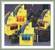 Multi-Pack Solid Scented Votives