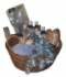 Bath and Body Gift Baskets