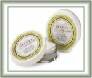  Terra Nova Sakura Shea & Green Tea Hand & Body Cream: Shea Body Butter (Pure African Shea Butter Products)
