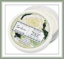 Terra Nova Gardenia Shea Body Butter