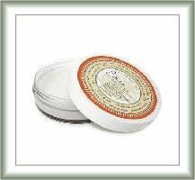 Terra Nova Tresses-To-Toes Shea Butter
