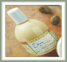 Terra Nova Shea Butter Silky Bath & Shower Gel