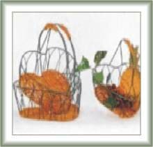 I Love You - Bath Gift Basket