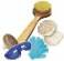 Bath and Body Accessories