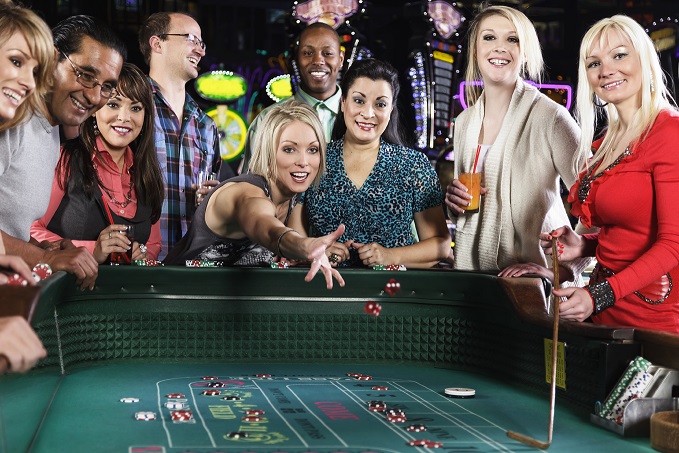 Play Casino Games Online